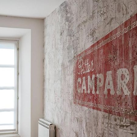 Be Happy - The House Of Travelers Apartment Como Luaran gambar